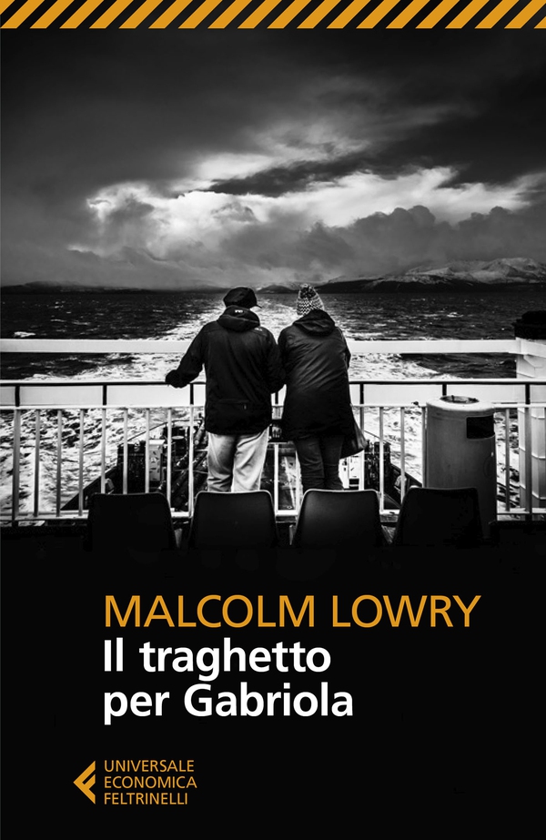Il traghetto per Gabriola - Librerie.coop Il traghetto per Gabriola - Librerie.coop