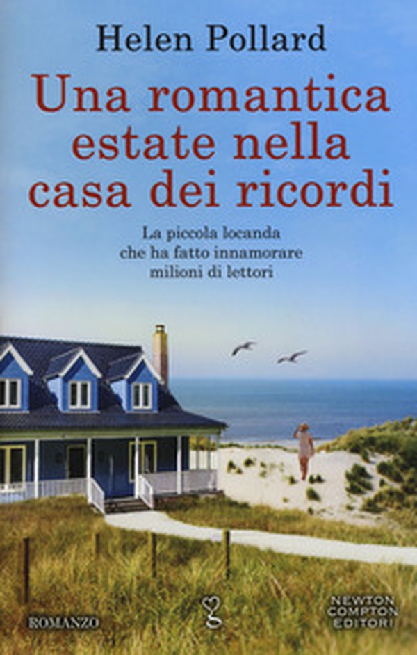 Una romantica estate nella casa dei ricordi - Librerie.coop Una romantica estate nella casa dei ricordi - Librerie.coop