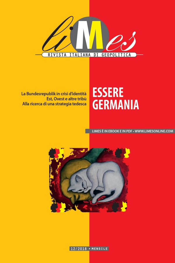 Limes - Essere Germania - Librerie.coop Limes - Essere Germania - Librerie.coop
