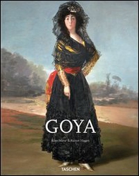 Goya. Ediz. italiana - Librerie.coop