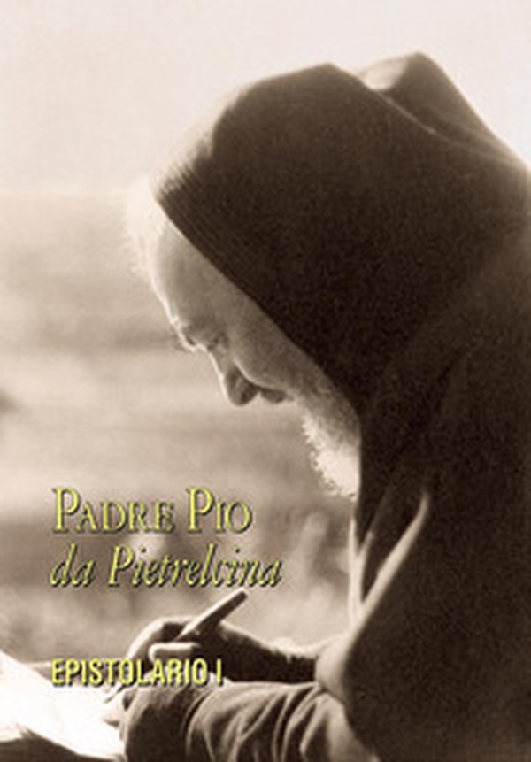 Epistolario - Vol. 1 - Librerie.coop Epistolario - Vol. 1 - Librerie.coop