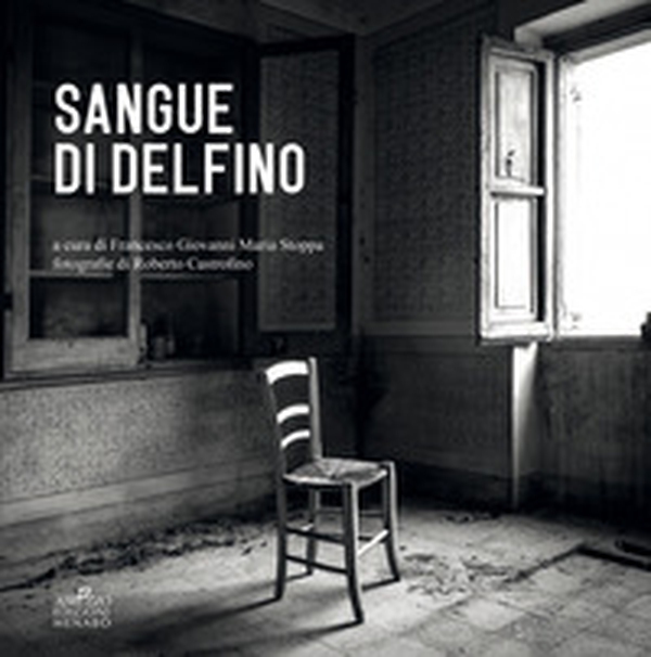 Sangue di delfino - Librerie.coop Sangue di delfino - Librerie.coop