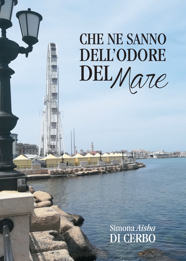 Che ne sanno dell'odore del mare - Librerie.coop Che ne sanno dell'odore del mare - Librerie.coop