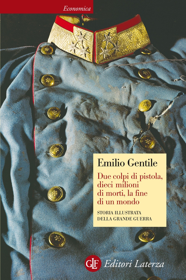 Due colpi di pistola, dieci milioni di morti, la fine di un mondo - Librerie.coop Due colpi di pistola, dieci milioni di morti, la fine di un mondo - Librerie.coop