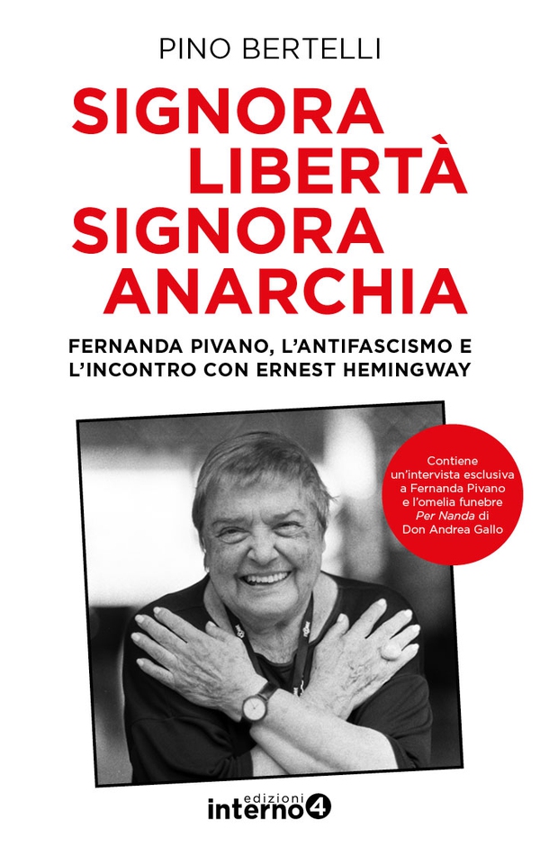 Signora libertà, signora anarchia - Librerie.coop Signora libertà, signora anarchia - Librerie.coop