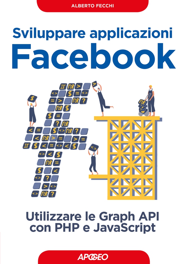 Sviluppare applicazioni Facebook - Librerie.coop Sviluppare applicazioni Facebook - Librerie.coop