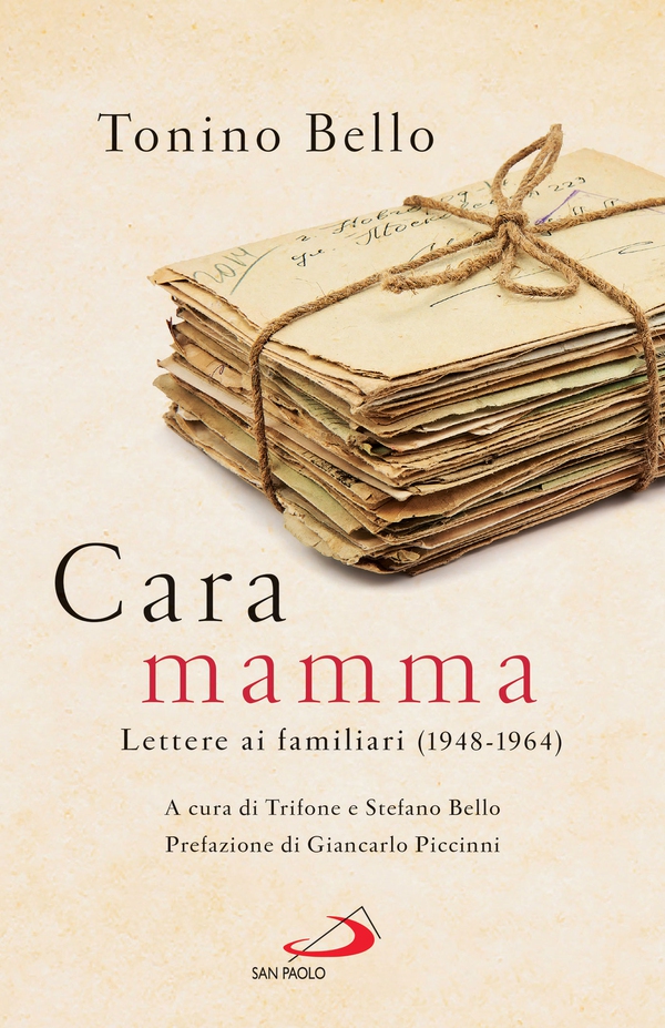 Cara mamma - Librerie.coop Cara mamma - Librerie.coop