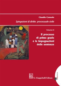 Spiegazioni di diritto processuale civile - Librerie.coop