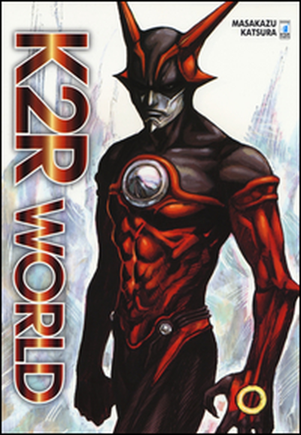 K2R World - Librerie.coop K2R World - Librerie.coop