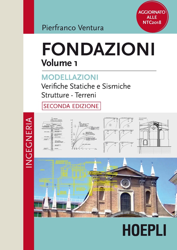 Fondazioni. Volume 1 - Librerie.coop Fondazioni. Volume 1 - Librerie.coop