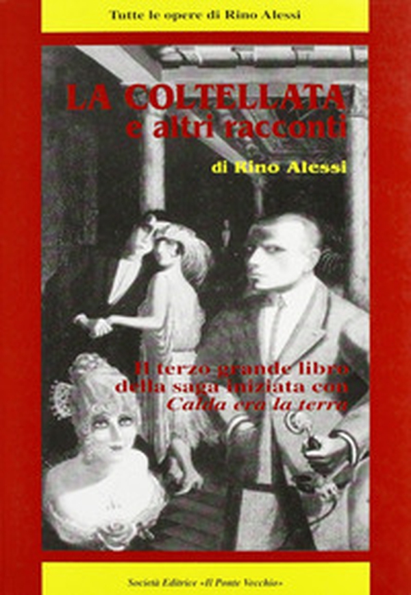 La coltellata e altri racconti - Librerie.coop La coltellata e altri racconti - Librerie.coop