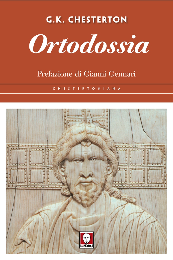 Ortodossia - Librerie.coop Ortodossia - Librerie.coop