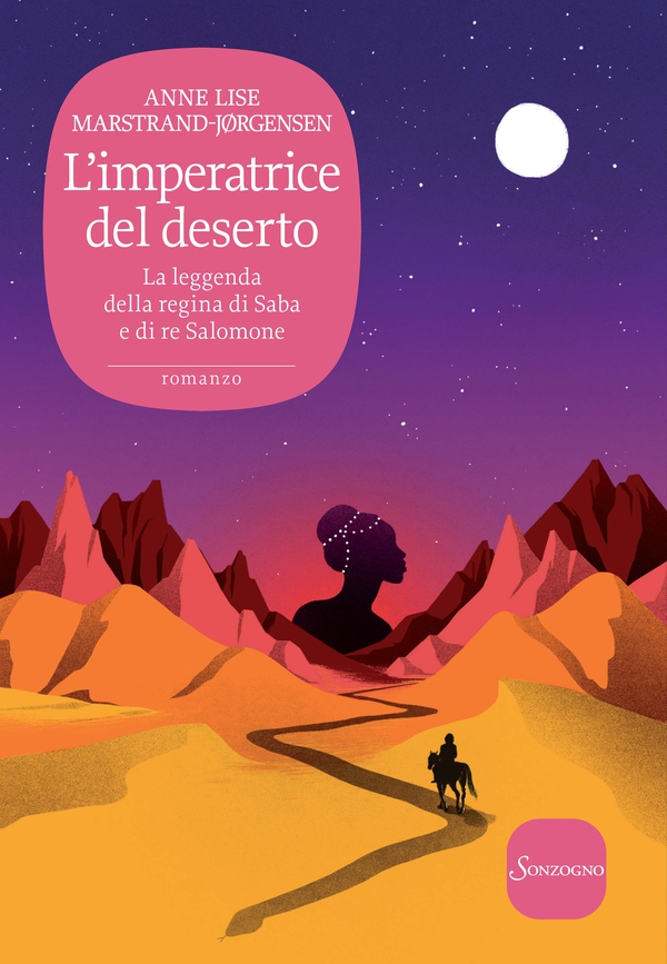 L'imperatrice del deserto - Librerie.coop L'imperatrice del deserto - Librerie.coop