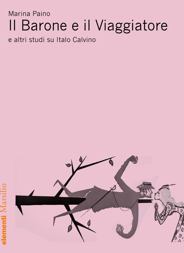 Il Barone e il Viaggiatore - Librerie.coop Il Barone e il Viaggiatore - Librerie.coop