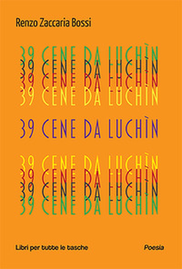39 cene da Luchìn - Librerie.coop 39 cene da Luchìn - Librerie.coop