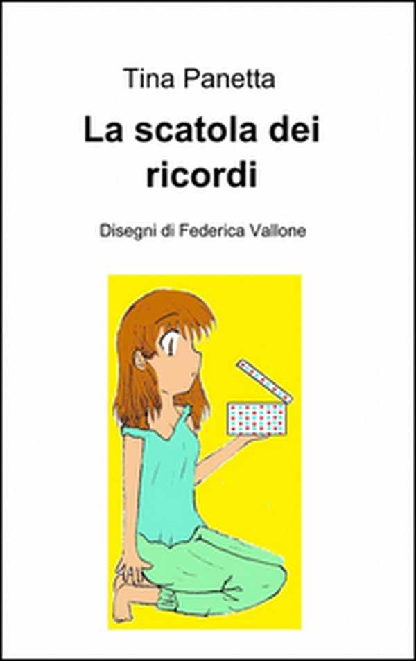 La scatola dei ricordi - Librerie.coop La scatola dei ricordi - Librerie.coop