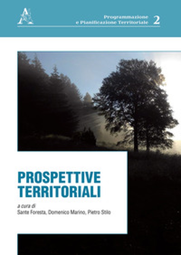 Prospettive territoriali - Librerie.coop Prospettive territoriali - Librerie.coop