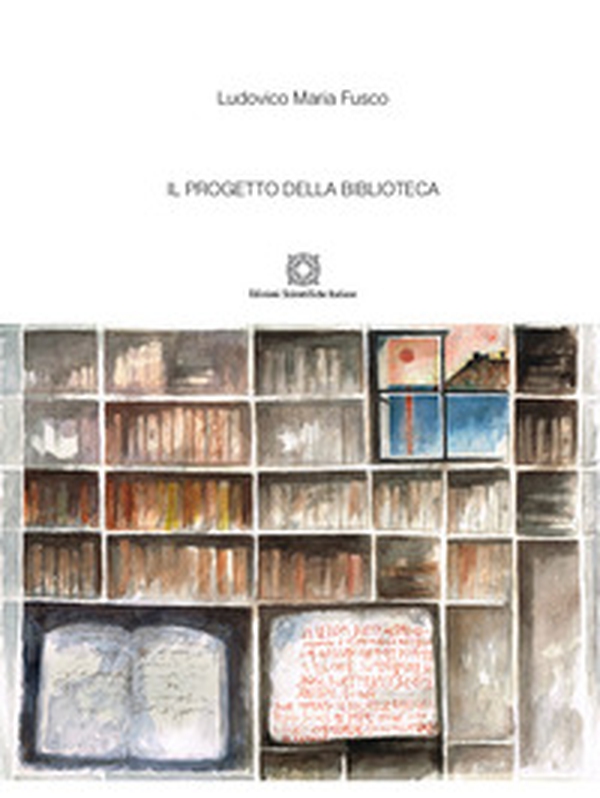 Il progetto della biblioteca - Librerie.coop Il progetto della biblioteca - Librerie.coop
