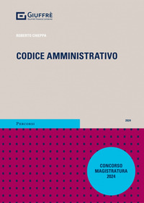 Codice amministrativo - Librerie.coop Codice amministrativo - Librerie.coop