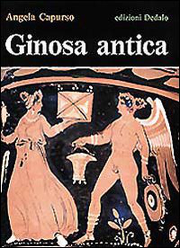 Ginosa antica - Librerie.coop Ginosa antica - Librerie.coop