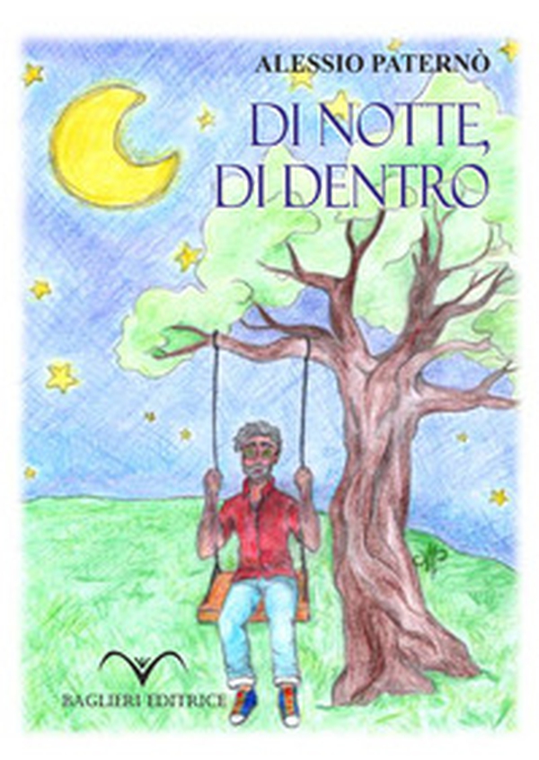 Di notte, di dentro - Librerie.coop Di notte, di dentro - Librerie.coop