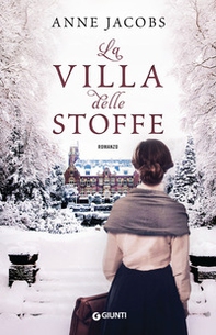 La Villa delle Stoffe - Librerie.coop
