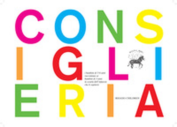 Consiglieria - Librerie.coop Consiglieria - Librerie.coop