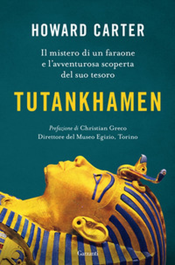 Tutankhamen - Librerie.coop Tutankhamen - Librerie.coop