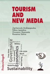 Tourism and new media - Librerie.coop