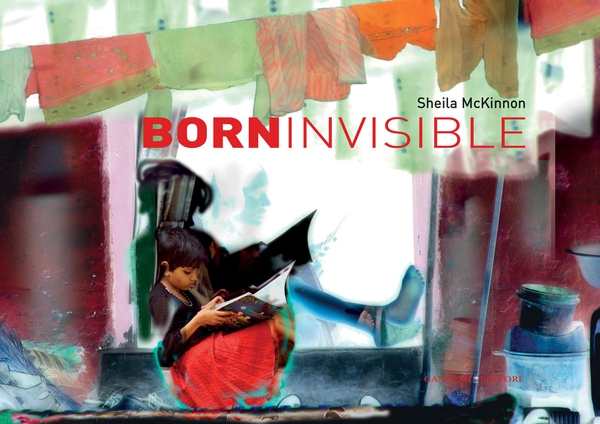 Born invisible - Librerie.coop Born invisible - Librerie.coop