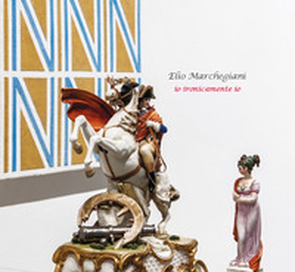 Io ironicamente io. Elio Marchegiani. Ediz. italiana e inglese - Librerie.coop Io ironicamente io. Elio Marchegiani. Ediz. italiana e inglese - Librerie.coop