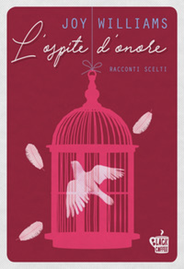 L'ospite d'onore. Racconti scelti - Librerie.coop L'ospite d'onore. Racconti scelti - Librerie.coop
