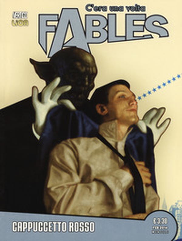 C'era una volta. Fables - Librerie.coop C'era una volta. Fables - Librerie.coop