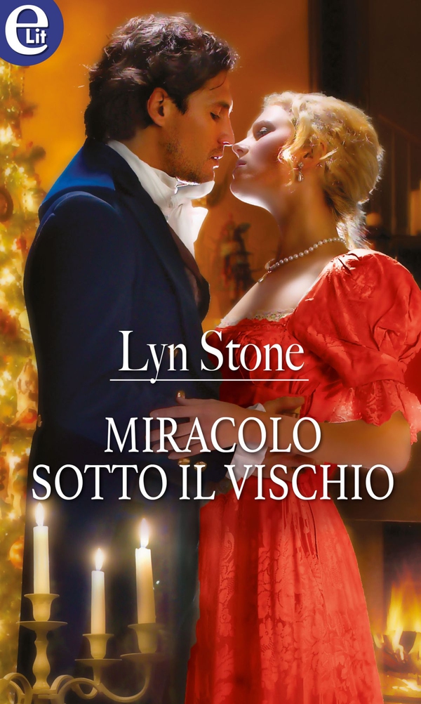 Miracolo sotto il vischio (eLit) - Librerie.coop Miracolo sotto il vischio (eLit) - Librerie.coop
