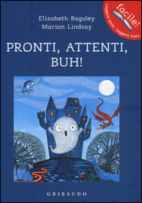 Pronti, attenti, buh! - Librerie.coop Pronti, attenti, buh! - Librerie.coop