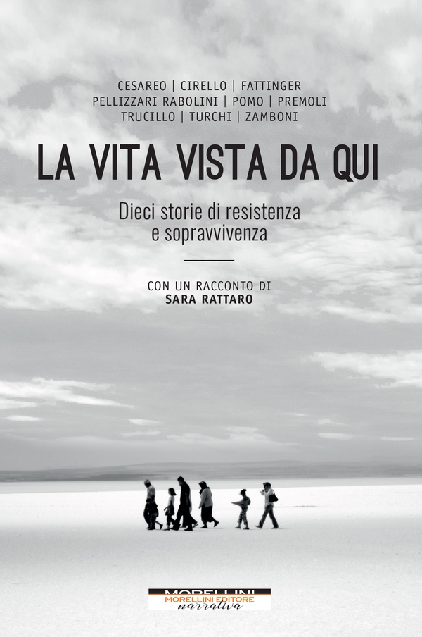 La vita vista da qui - Librerie.coop La vita vista da qui - Librerie.coop