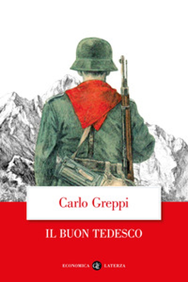 Il buon tedesco - Librerie.coop Il buon tedesco - Librerie.coop