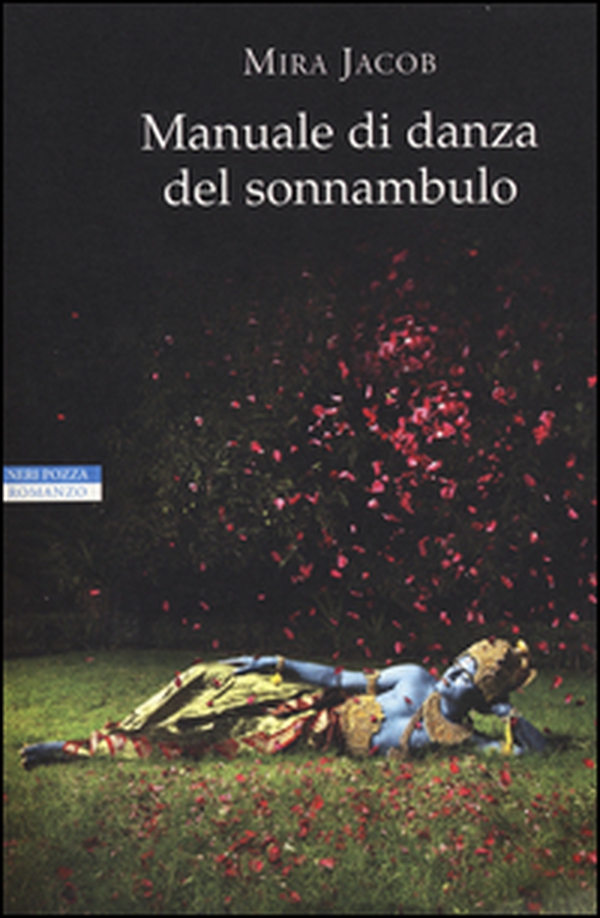 Manuale di danza del sonnambulo - Librerie.coop Manuale di danza del sonnambulo - Librerie.coop
