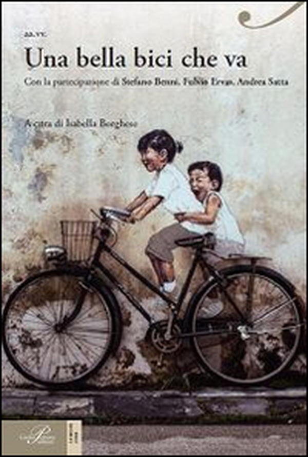 Una bella bici che va... - Librerie.coop Una bella bici che va... - Librerie.coop