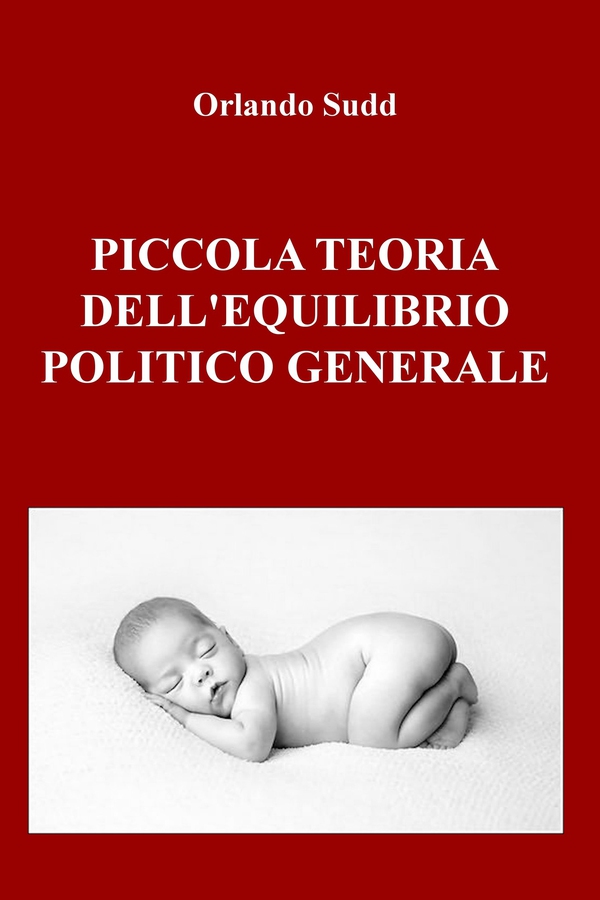 Piccola teoria dell'equilibrio politico generale - Librerie.coop Piccola teoria dell'equilibrio politico generale - Librerie.coop