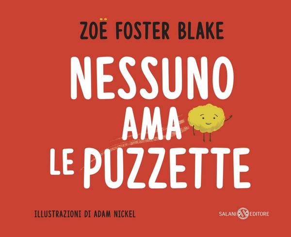 Nessuno ama le puzzette - Librerie.coop Nessuno ama le puzzette - Librerie.coop