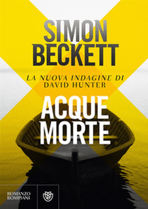 Acque morte - Librerie.coop Acque morte - Librerie.coop