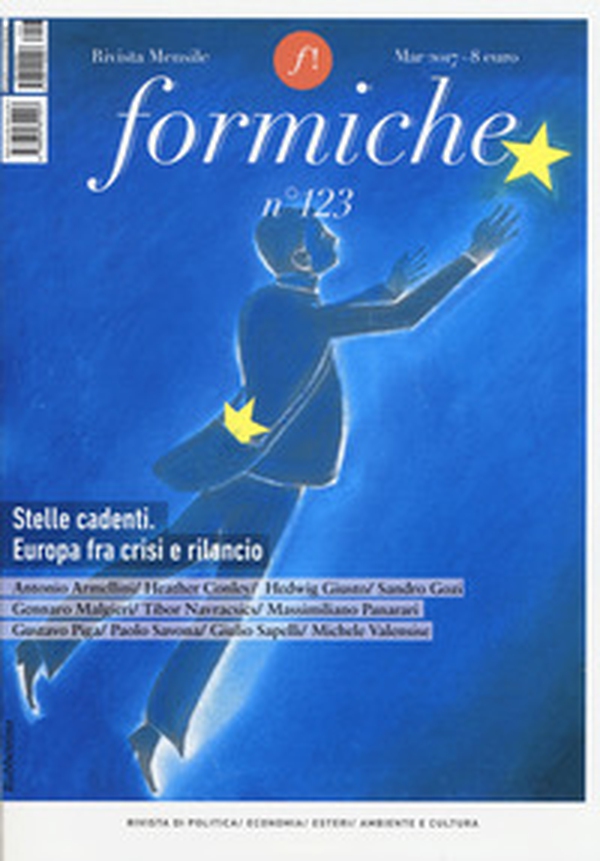 Formiche - Vol. 123 - Librerie.coop Formiche - Vol. 123 - Librerie.coop