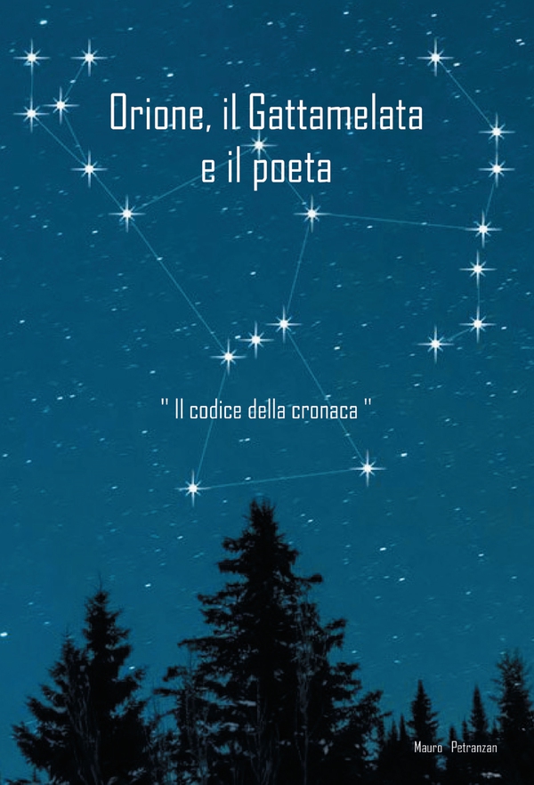 Orione il Gattamelata e il poeta. «Il codice della cronaca» - Librerie.coop Orione il Gattamelata e il poeta. «Il codice della cronaca» - Librerie.coop