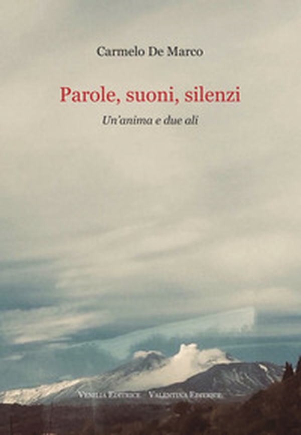 Parole, suoni, silenzi. Un'anima e due ali - Librerie.coop Parole, suoni, silenzi. Un'anima e due ali - Librerie.coop