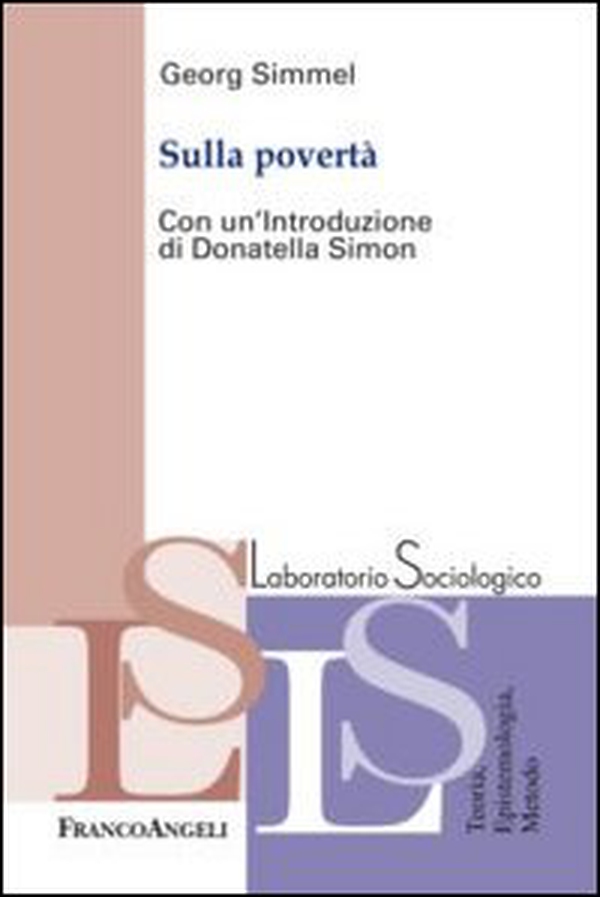 Sulla povertà - Librerie.coop Sulla povertà - Librerie.coop