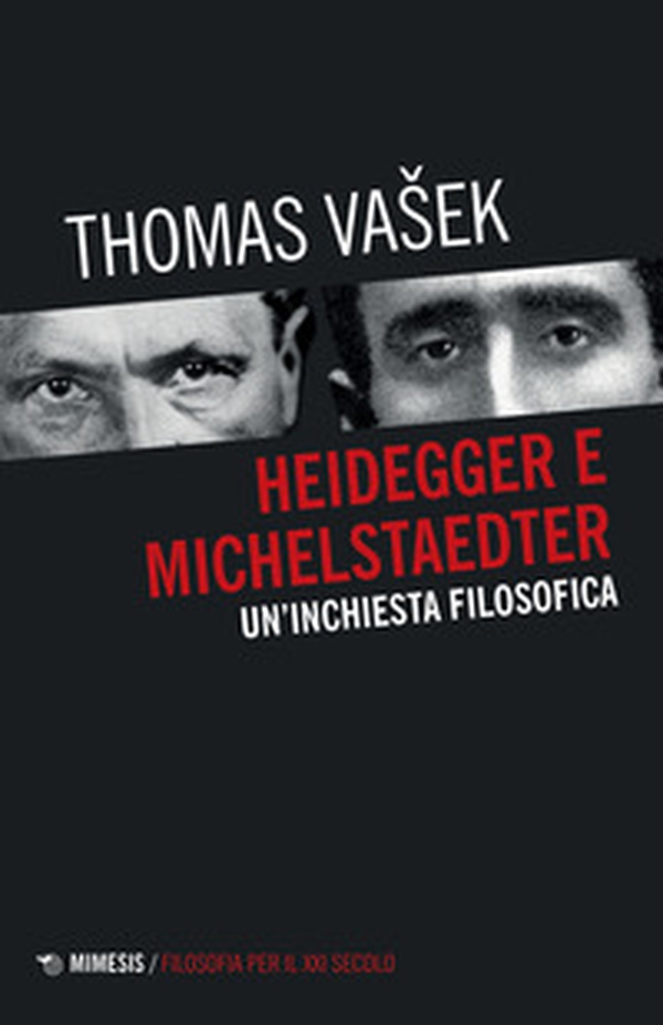 Heidegger e Michelstaedter. Un'inchiesta filosofica - Librerie.coop Heidegger e Michelstaedter. Un'inchiesta filosofica - Librerie.coop