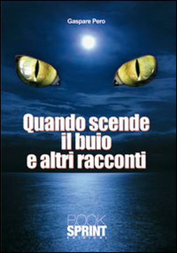 Quando scende il buio e altri racconti - Librerie.coop Quando scende il buio e altri racconti - Librerie.coop