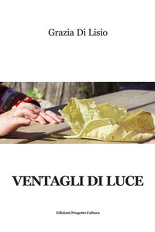 Ventagli di luce - Librerie.coop Ventagli di luce - Librerie.coop