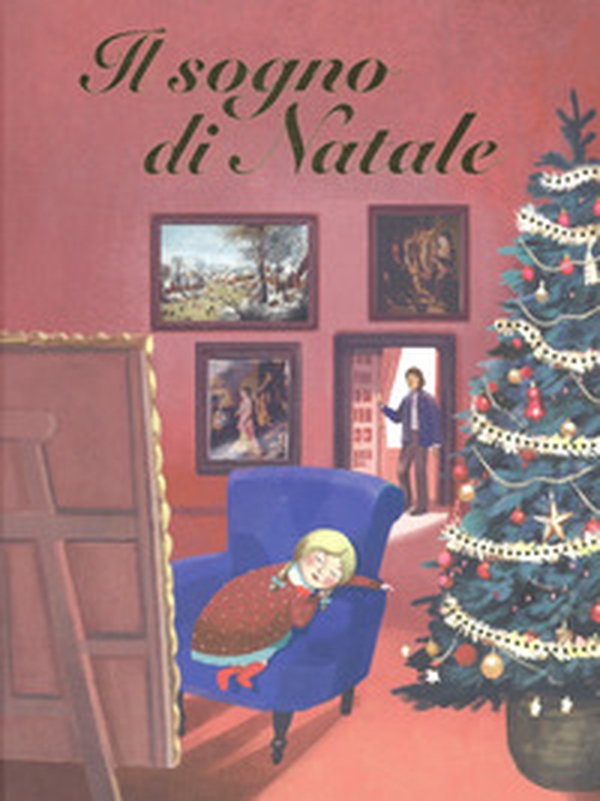 Il sogno di Natale - Librerie.coop Il sogno di Natale - Librerie.coop